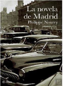 Bertrand.pt - La Novela De Madrid