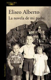 La Novela De Mi Padre (Mapa De Las Lenguas)