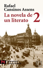 La Novela De Un Literato, 2