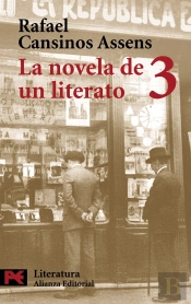 La Novela De Un Literato, 3