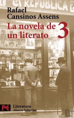 Bertrand.pt - La Novela De Un Literato, 3