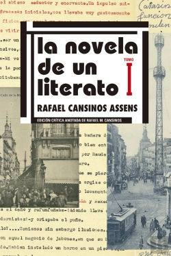 Bertrand.pt - La Novela De Un Literato. Edicion Critica. Vol. I