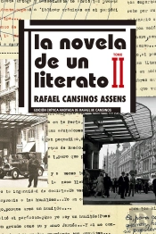 La Novela De Un Literato. Edicion Critica. Vol. Ii