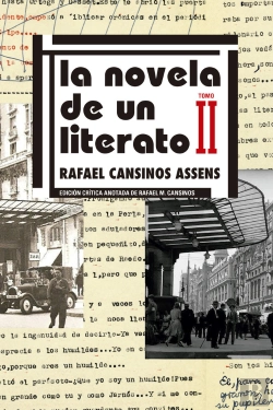Bertrand.pt - La Novela De Un Literato. Edicion Critica. Vol. Ii