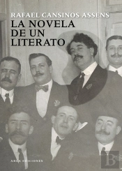 La Novela De Un Literato