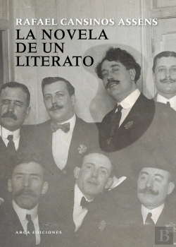 Bertrand.pt - La Novela De Un Literato
