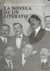 La Novela De Un Literato