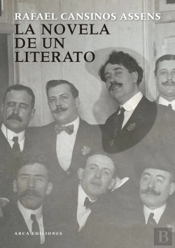 Bertrand.pt - La Novela De Un Literato