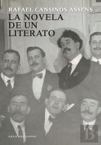La Novela De Un Literato