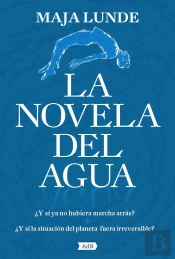 La Novela Del Agua (Adn)