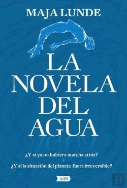 Bertrand.pt - La Novela Del Agua (Adn)