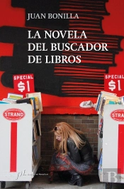 La Novela Del Buscador De Libros