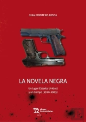 La Novela Negra