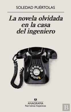 Bertrand.pt - La Novela Olvidada En La Casa Del Ingeniero