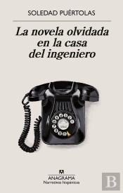 La Novela Olvidada En La Casa Del Ingeniero