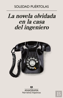 Bertrand.pt - La Novela Olvidada En La Casa Del Ingeniero
