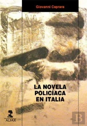 La Novela Policiaca En Italia