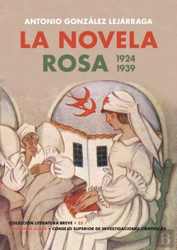 Bertrand.pt - La Novela Rosa (2ª Ed.)