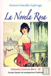 La Novela Rosa