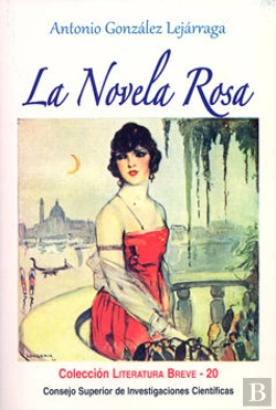 Bertrand.pt - La Novela Rosa