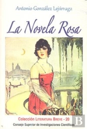 La Novela Rosa  