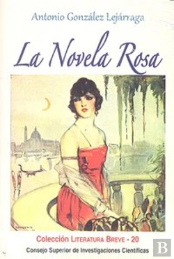 Bertrand.pt - La Novela Rosa  