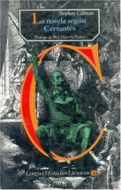 La Novela Segun Cervantes  