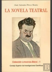La Novela Teatral