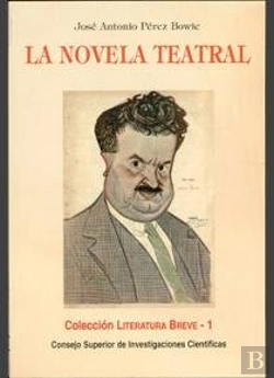Bertrand.pt - La Novela Teatral