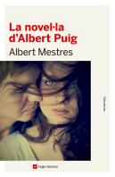 La Novel·La D'Albert Puig