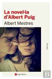 La Novel·La D'Albert Puig