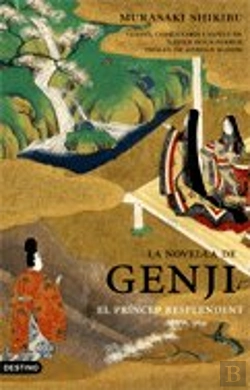 Bertrand.pt - La Novel.La De Genji