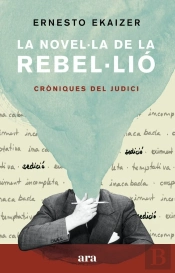 La Novel·La De La Rebel·Lió