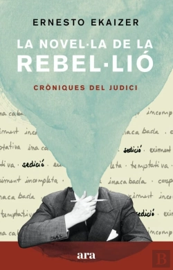 Bertrand.pt - La Novel·La De La Rebel·Lió