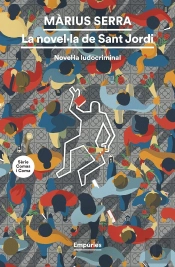 La Novel·La De Sant Jordi