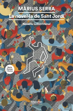 Bertrand.pt - La Novel·La De Sant Jordi