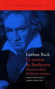 La Novena De Beethoven