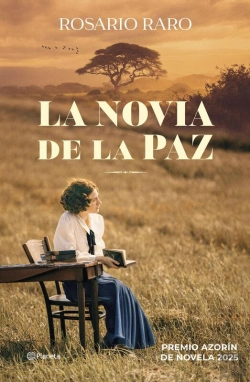 Bertrand.pt - La Novia De La Paz