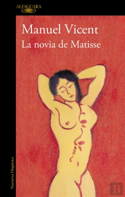 Bertrand.pt - La Novia De Matisse
