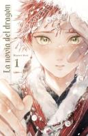 La Novia Del Dragon 01 (Ed. Especial)