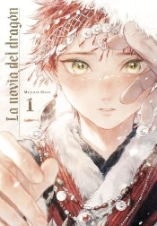 La Novia Del Dragon 01 (Ed. Especial)