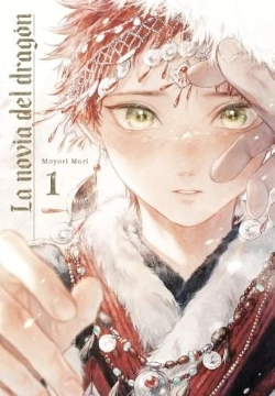 Bertrand.pt - La Novia Del Dragon 01 (Ed. Especial)
