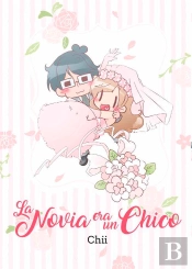 La Novia Era Un Chico
