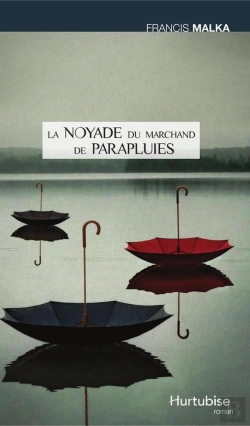 Bertrand.pt - La Noyade Du Marchand De Parapluies