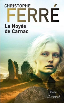 Bertrand.pt - La Noyée De Carnac