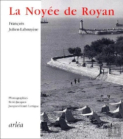 Bertrand.pt - La Noyée De Royan
