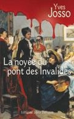 Bertrand.pt - La Noyée Du Pont Des Invalides