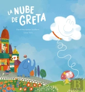 La Nube De Greta