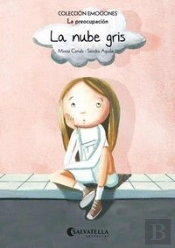 La Nube Gris (Rústica)