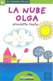 La Nube Olga (Letra De Palo)